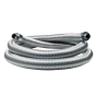 Flexible de tubage inox isolé 100/166 mm VELA à la coupe Joncoux